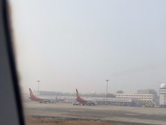 -哈尔滨太平国际机场-T2航站楼