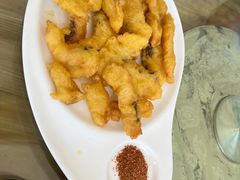 -雪湖煜辰鱼头老店(雪野湖店)