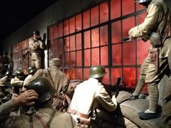 -上海四行仓库抗战纪念馆