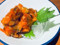 -人间酒暖·Go blanc·烧鸟·深夜食堂(陆家嘴店)
