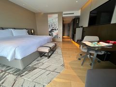 -新加坡瑞士史丹福酒店