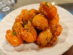 -美未居·老字号·地道顺德菜·桑拿鸡·鱼生(容桂店)