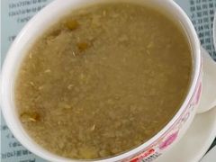 莲子绿豆沙-阿三麻蓉汤圆(顺光大厦店)