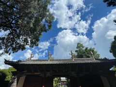 -建水文庙