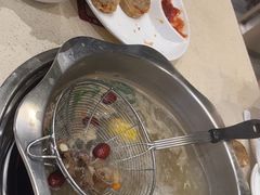 -八合里潮汕鲜牛肉火锅(吉大店)