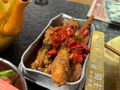 -旺蜀主成都串串火锅(西直门凯德MALL店)