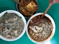 -甘记肥肠粉(马鞍北路店)