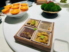 -四季民福烤鸭店(外滩外白渡桥店)