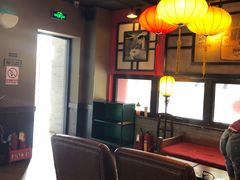 -星巴克(北京天坛东路店)
