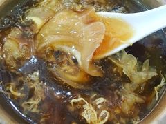 -添發碗仔翅美食
