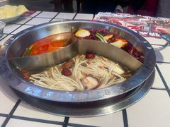 -港火社成都火锅(城市花园店)