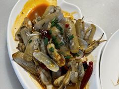 -华盛丰温州大排档(东三环南路店)