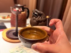 -叶叶菩提(太原别墅店)