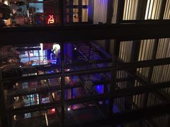 -探鱼·鲜青椒爽麻烤鱼(天河优托邦店)