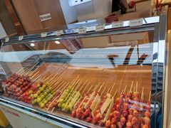 -杨记板栗(天虹总店)