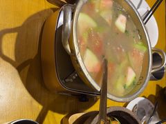-东就鸭饭店·古早海南菜(友谊南海城店)