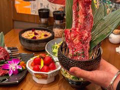 -丸藏和牛烧肉专门店(园区师惠坊店)