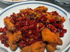 -欧记大排档·景德菜(上海首店)