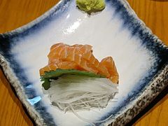 -千代武日本料理(爱建店)