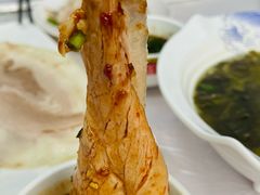 -映秋饭店(李庄总店)