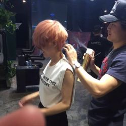 点击看大图 -MMby Hair Code芭曲发型