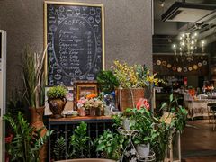 -ITA·意塔意大利餐厅(亦庄店)