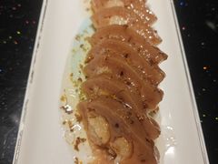 -应天大明王朝·南京菜(中山陵店)