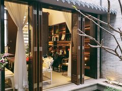 门面-归觅·西关小姐人文艺术馆(荔枝湾店)