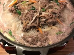 -王妃家(明洞中央店)