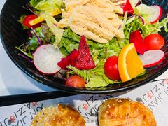 -巴扎屋大盘鸡·新疆菜(汇嘉时代店)