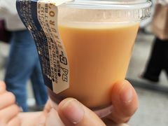 焦糖布丁-瑞可爷爷的店(难波本店)