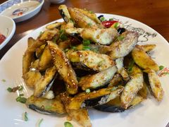 -爷爷的烀饼店