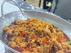 -谭姐湘菜馆(浦东大道店)
