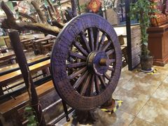 -369自助烤肉鱼火锅(平阳路店)