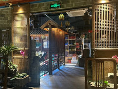 -德叔阙里·衢州菜馆(月湖店)