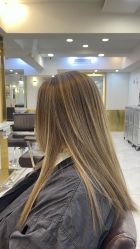 -雅仕 HAIR SALON 美发沙龙