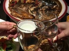 -旺顺阁鱼头泡饼(常营店)