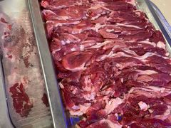热切羊肉-月圆火锅(宁海东路二店)