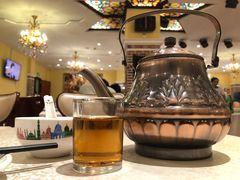 -巴依老爷·新疆美食(上城区天城路店)