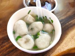-家宴·灌蛋·沙茶面(曾厝垵店)