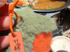 -探鱼·鲜青椒爽麻烤鱼(领展购物广场店)