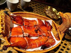 广东烤鸭-老广酒楼(樱花店)