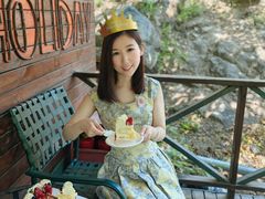 -北京水岸山吧度假村(雁栖镇店)