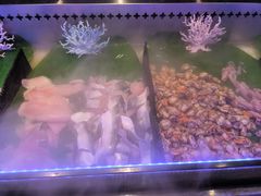 -阪尚皇·原切牛排·烤肉火锅自助(北京路店)