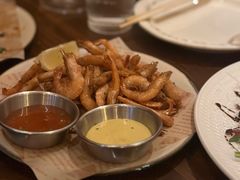 -Bistro Les Lilas丁香花小酒馆