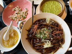 -江南雅厨(李公堤店)