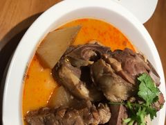 -莲香西域·正宗新疆菜(龙华店)