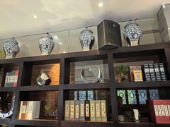 -恒记饭店·海鲜明档(淹城店)