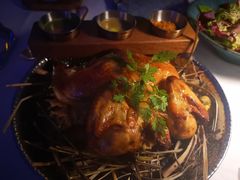 -Hi City·城市之巅