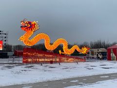 -杨柳青古镇